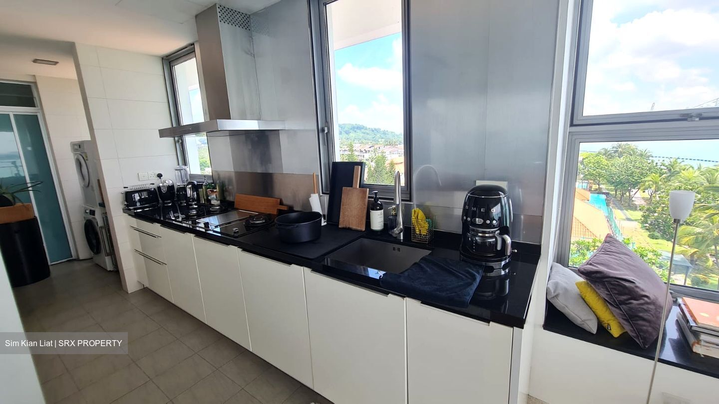 The Azure (D4), Condominium #453458221